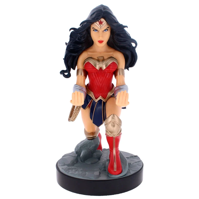 Soporte para Mando Wonder Woman