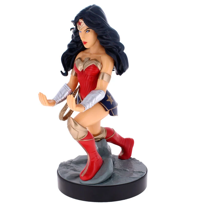 Soporte para Mando Wonder Woman