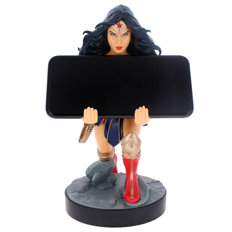 Soporte para Mando Wonder Woman