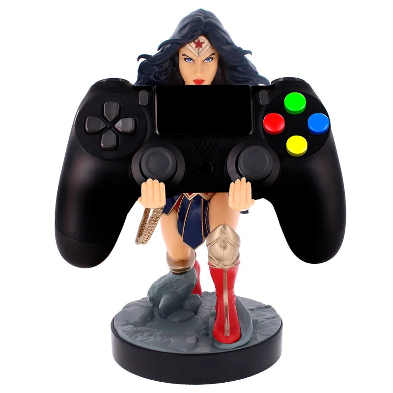 Soporte para Mando Wonder Woman