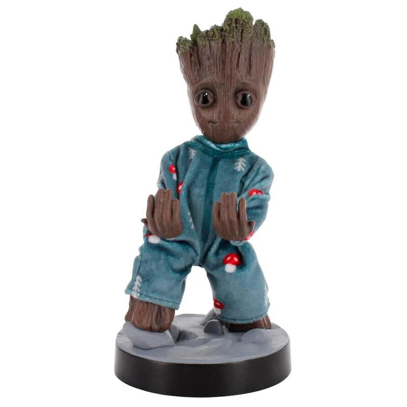 Soporte para Mando Groot - Guardianes de la Galaxia