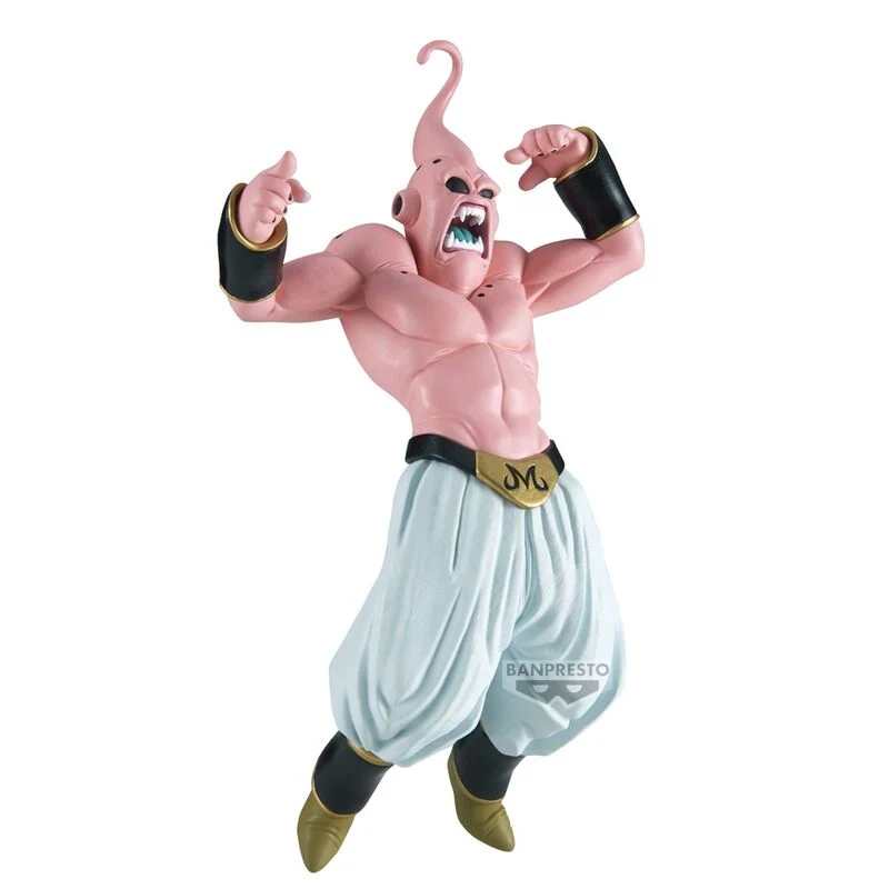 Figura Majin Buu - Dragon Ball Z 15cm