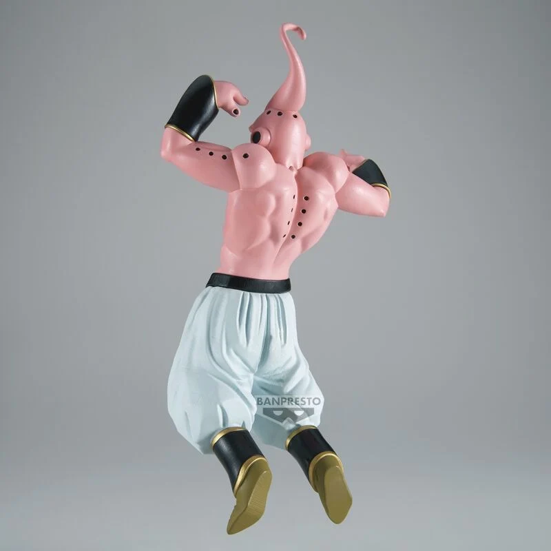 Figura Majin Buu - Dragon Ball Z 15cm