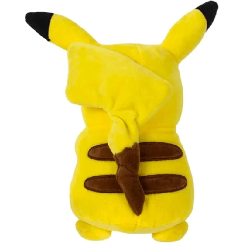 Peluche Pikachu - Pokémon 20cm