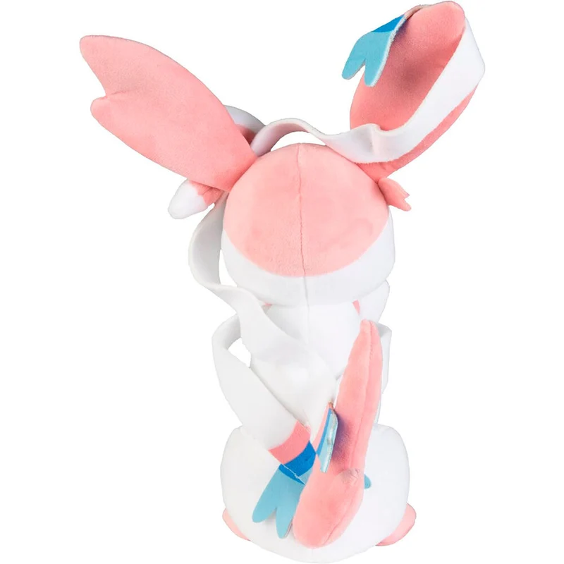 Peluche Sylveon - Pokémon 20cm