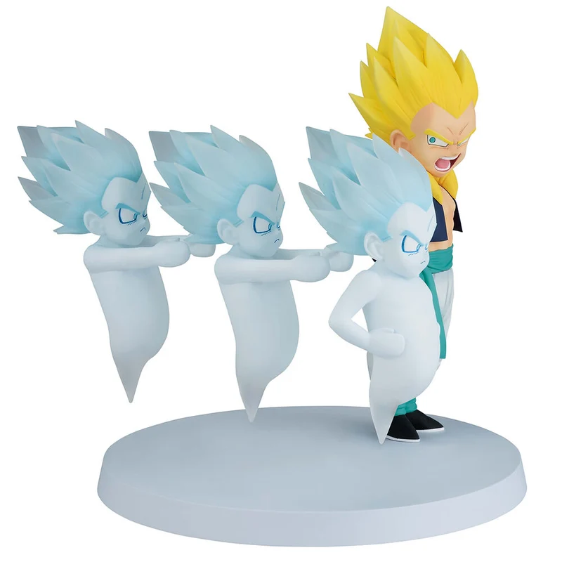 Figura Gotenks - Dragon Ball 13cm