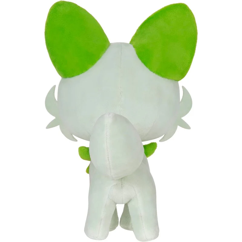 Peluche Sprigatito - Pokémon 20cm