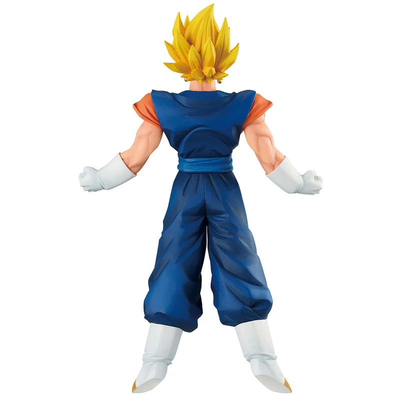 Figura Vegetto Super Saiyan - Dragon Ball Z 26cm