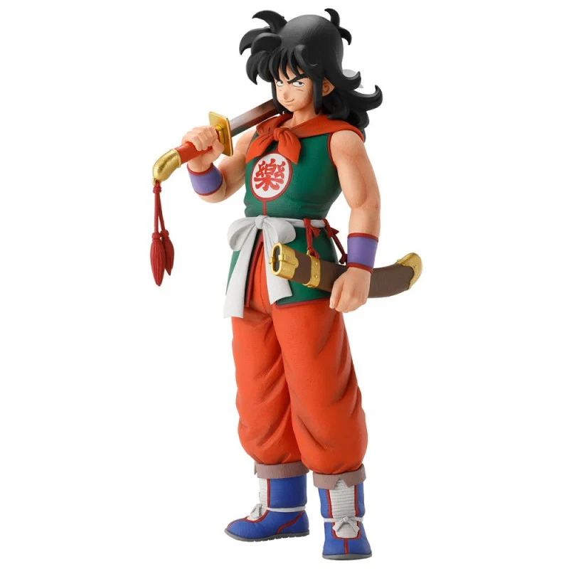 Figura Yamcha - Dragon Ball 25cm