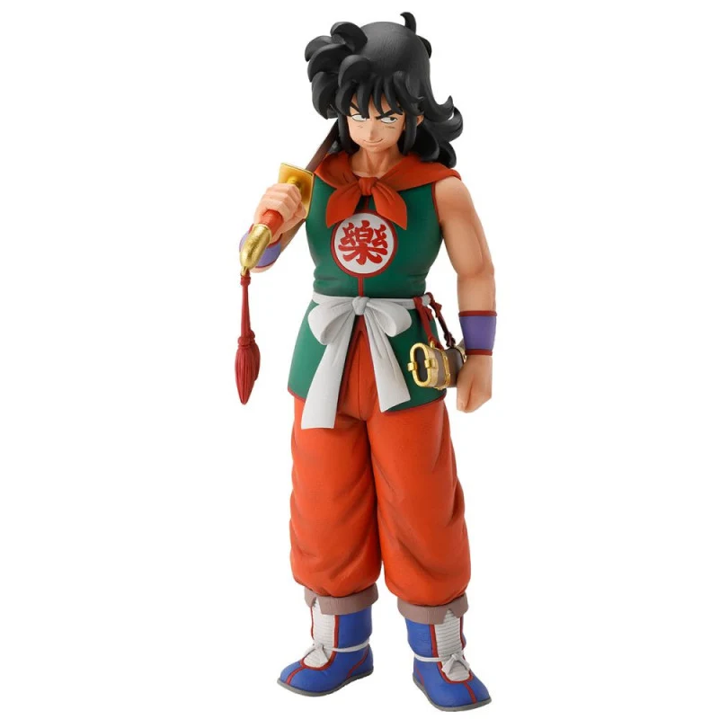 Figura Yamcha - Dragon Ball 25cm