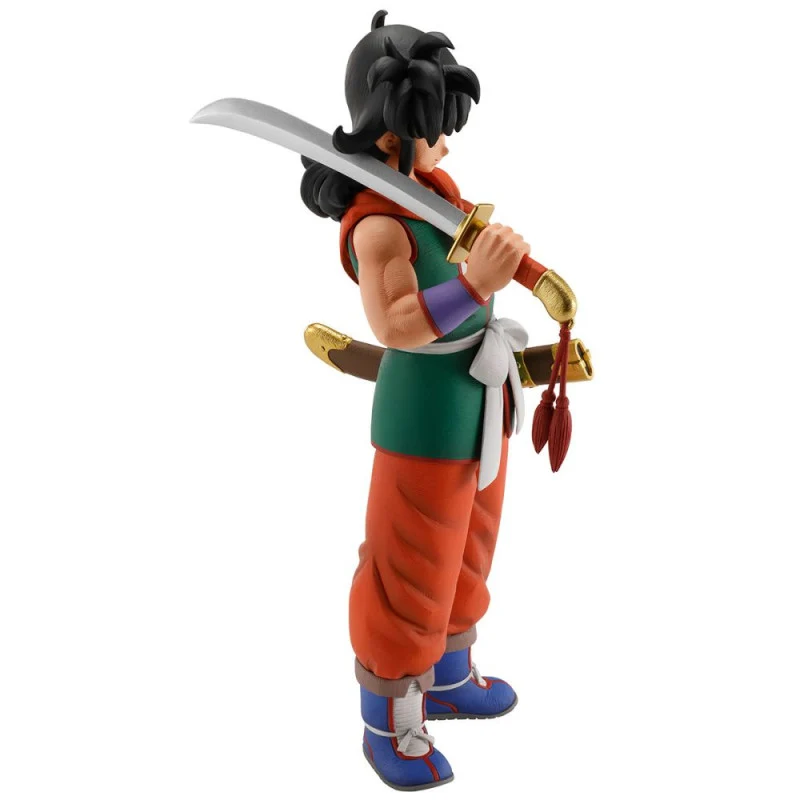 Figura Yamcha - Dragon Ball 25cm