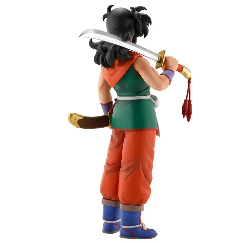 Figura Yamcha - Dragon Ball 25cm