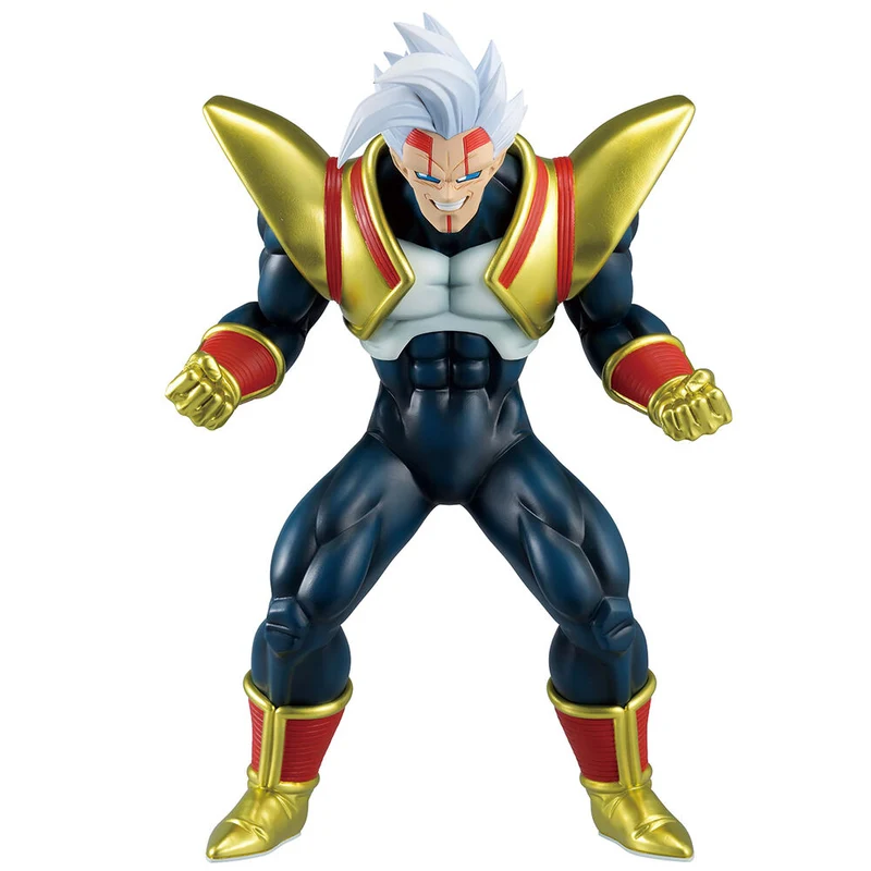 Figura Super Baby 2 - Dragon Ball GT 26cm