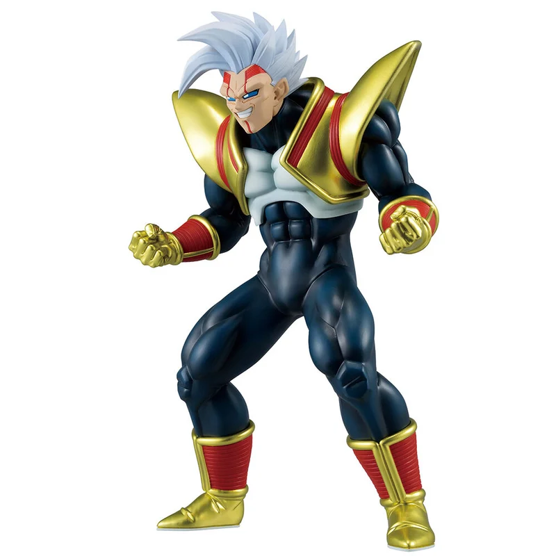 Figura Super Baby 2 - Dragon Ball GT 26cm