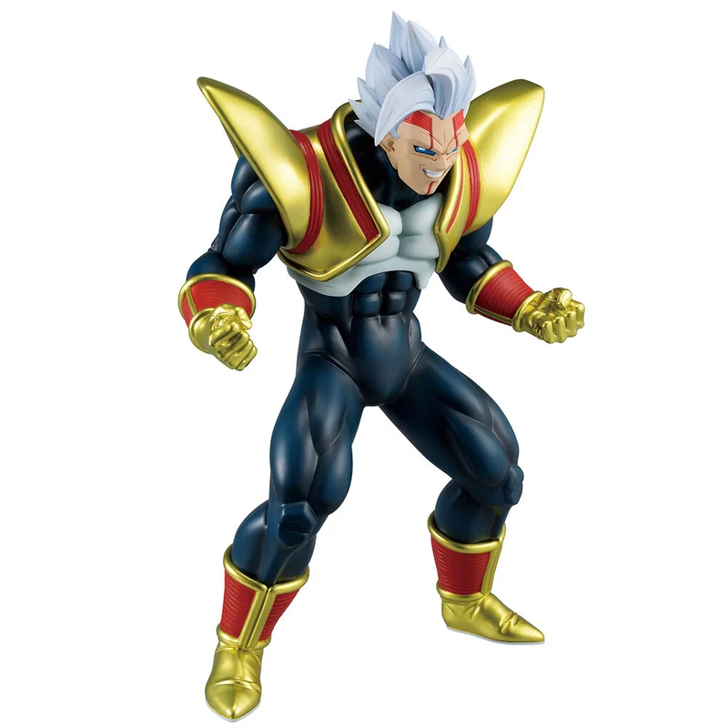 Figura Super Baby 2 - Dragon Ball GT 26cm