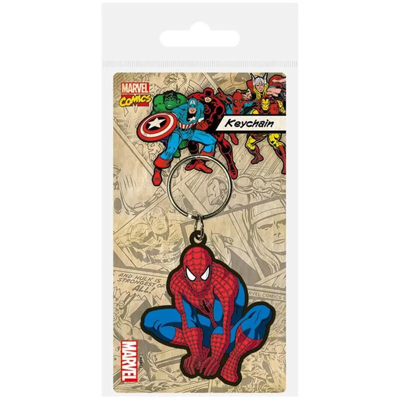 Llavero Spiderman