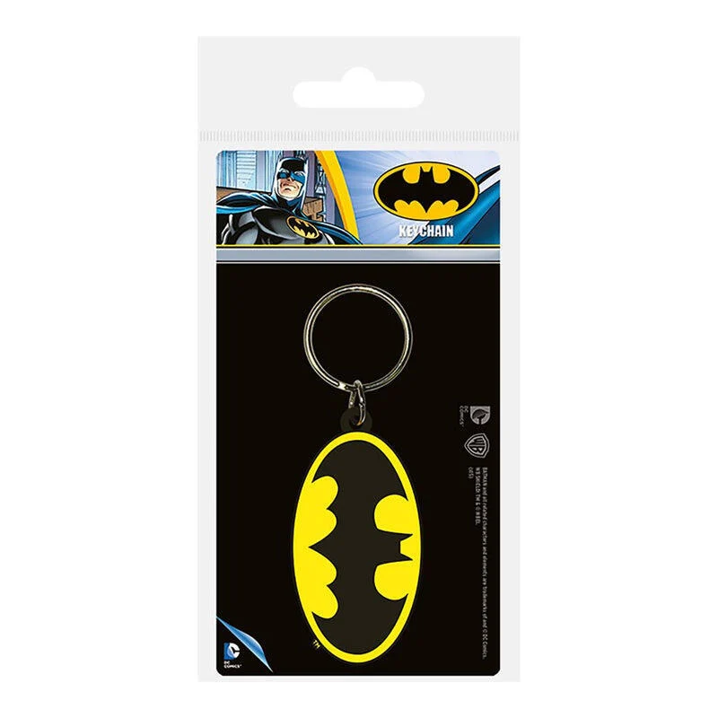 Llavero Logo Batman