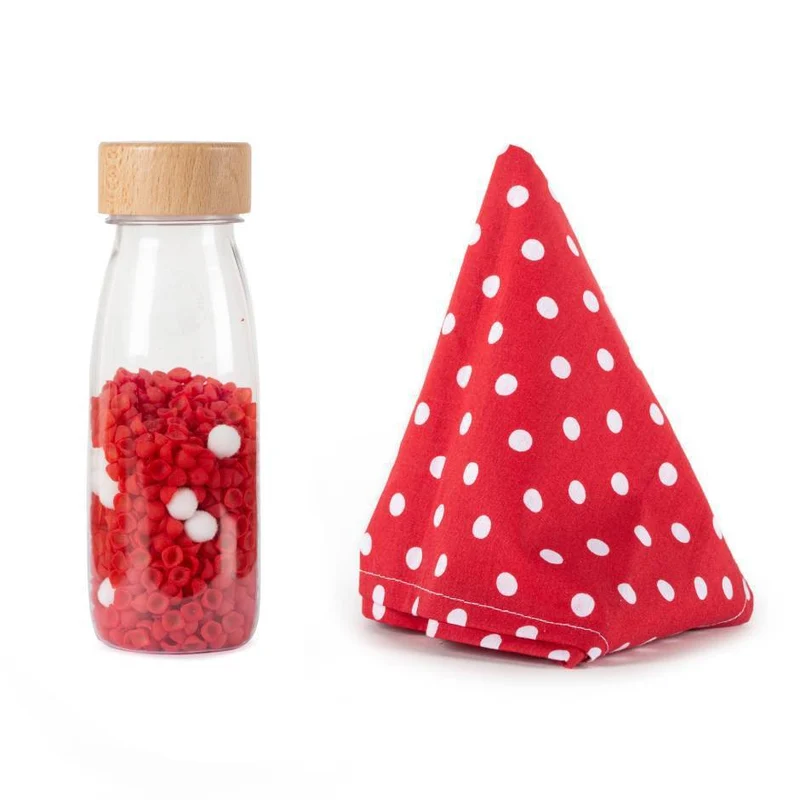 Petit Boum · My first toy