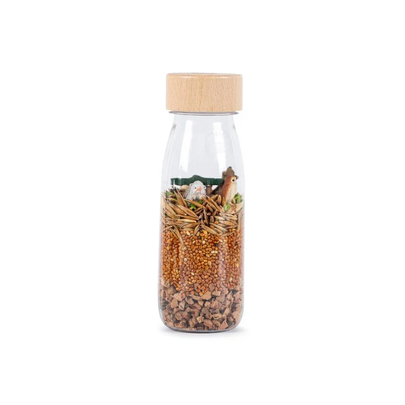 Petit Boum · Spy Bottle Forest