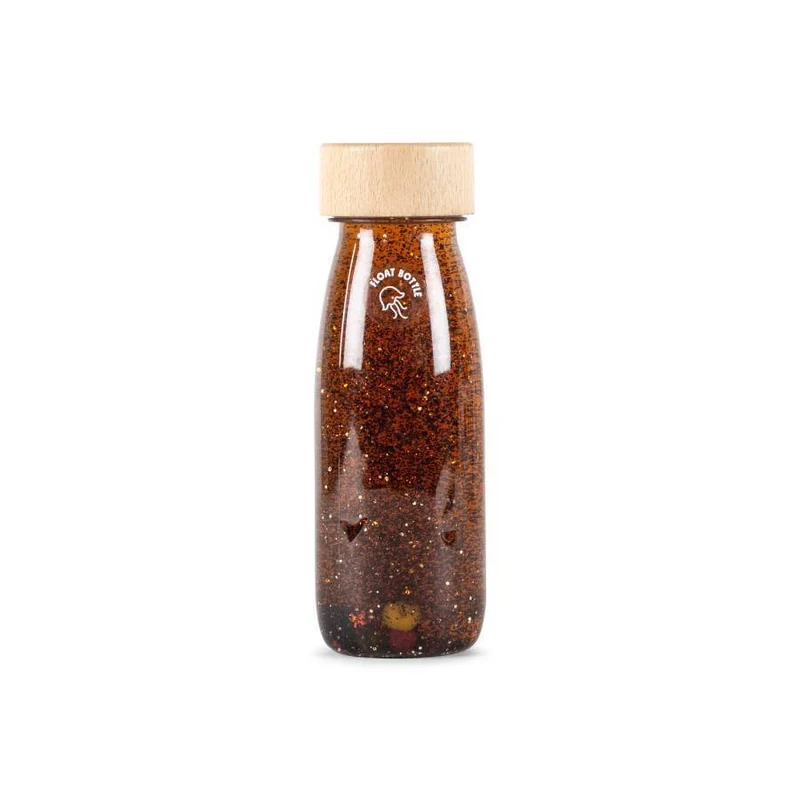 Petit Boum · Float Bottle Siena