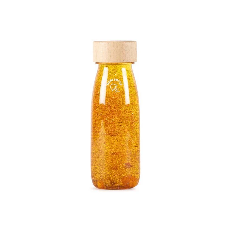 Petit Boum · Float Bottle Cúrcuma