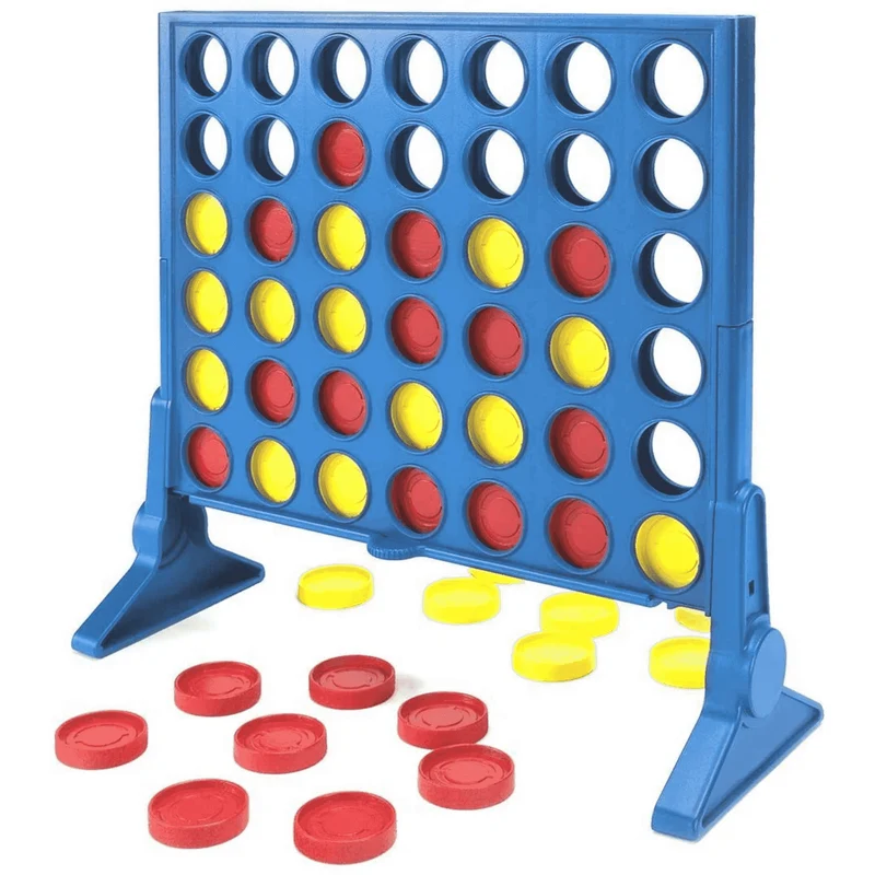 Hasbro Gaming Conecta 4