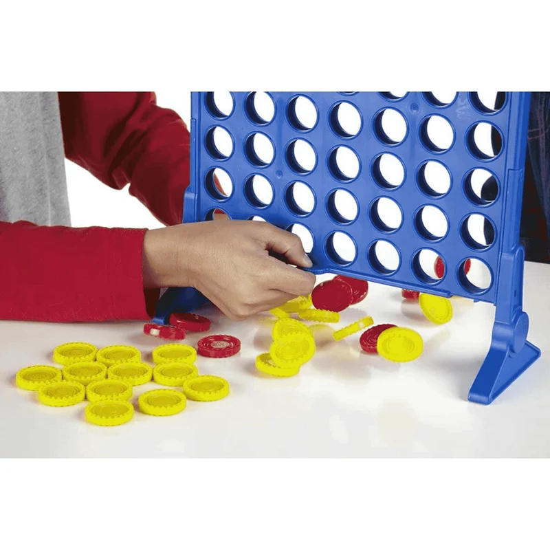 Hasbro Gaming Conecta 4