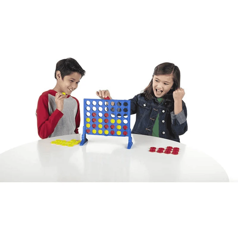Hasbro Gaming Conecta 4