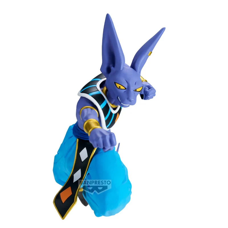 Figura Bills - Dragon Ball Super 15cm