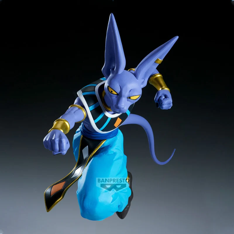 Figura Bills - Dragon Ball Super 15cm