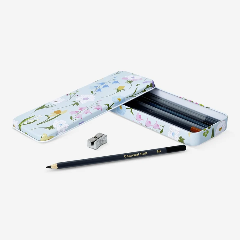 Sketching pencil set