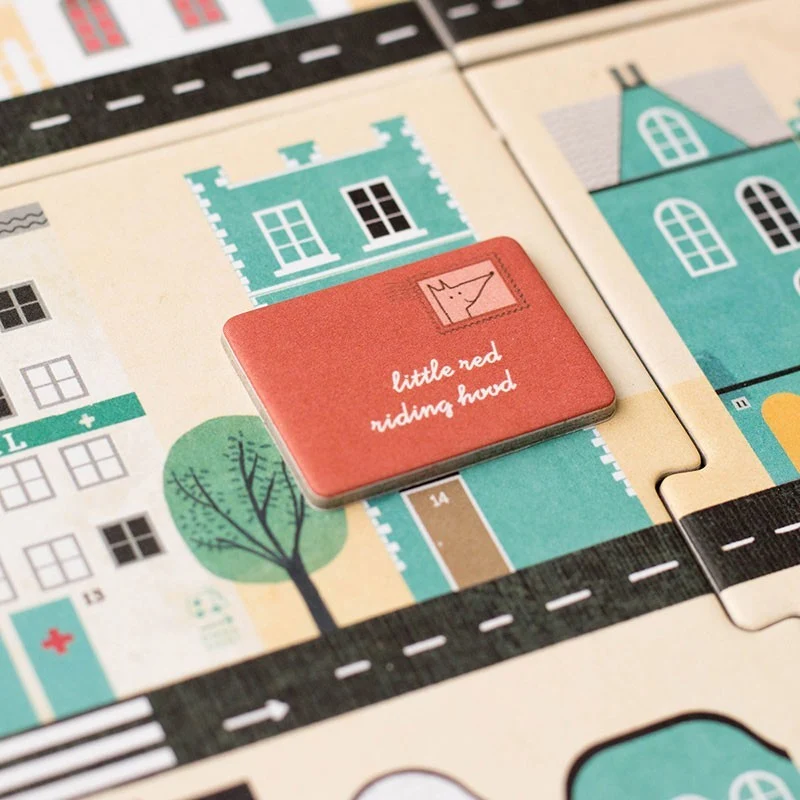 Postman · Londji