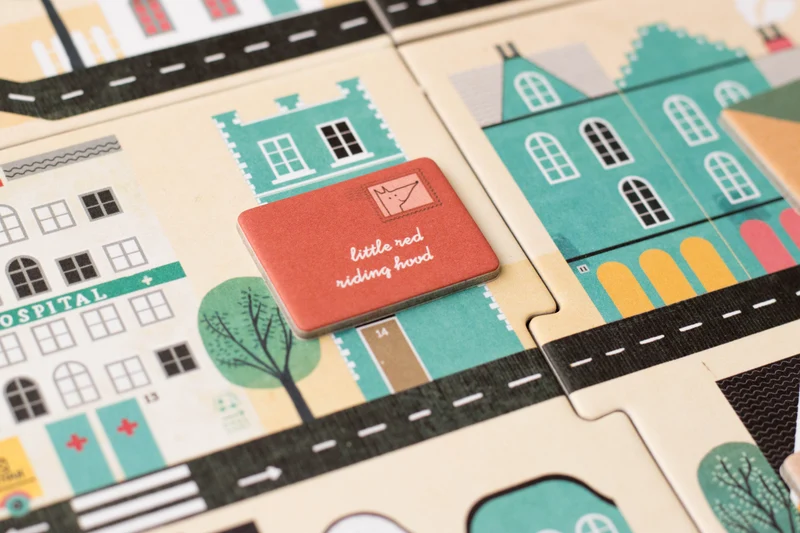 Postman · Londji