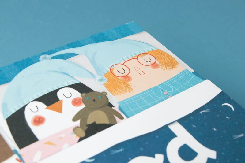 Good Night · Londji