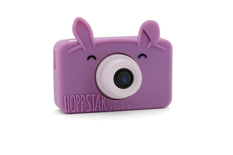 Cámara Fotográfica Hoppstar Rookie Blossom