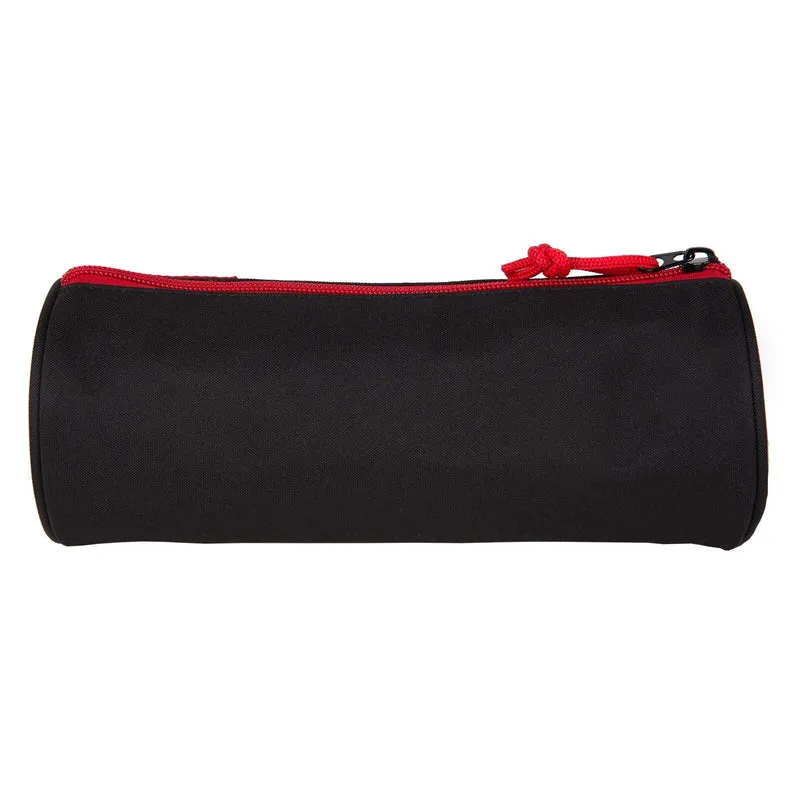 Estuche Redondo Akatsuki - Naruto
