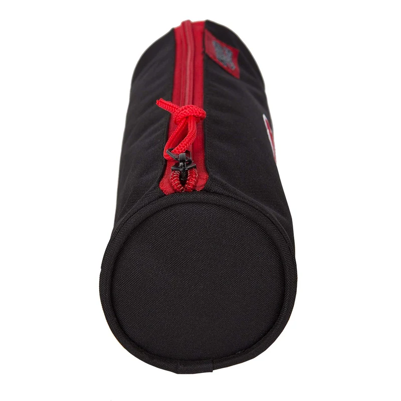 Estuche Redondo Akatsuki - Naruto