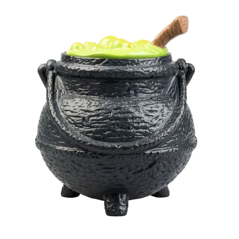 Galletero Caldero de Pociones - Harry Potter 20cm