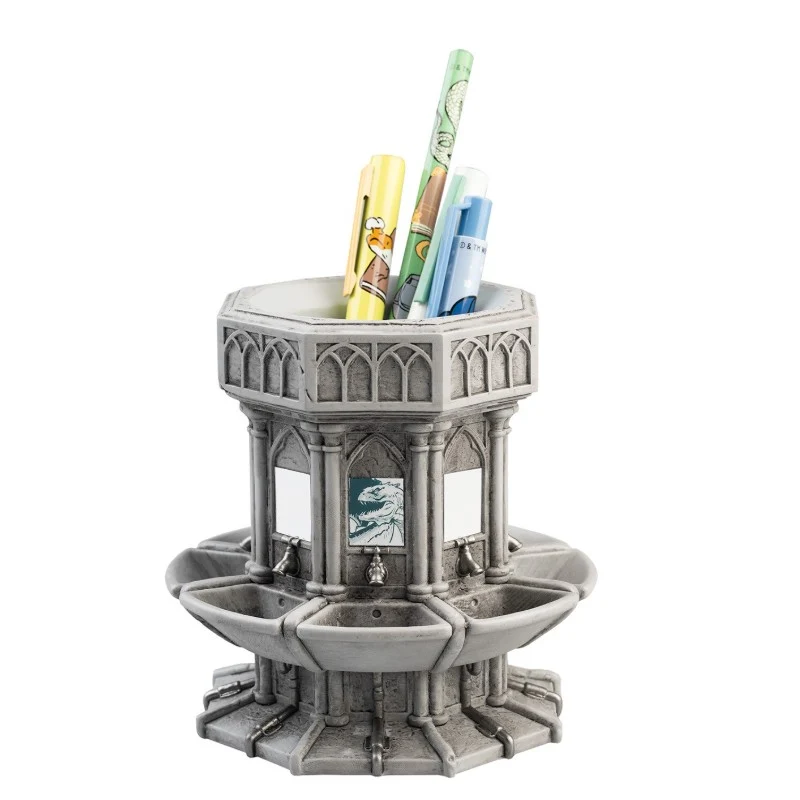 Portalapices Lavabo Cámara de los Secretos - Harry Potter