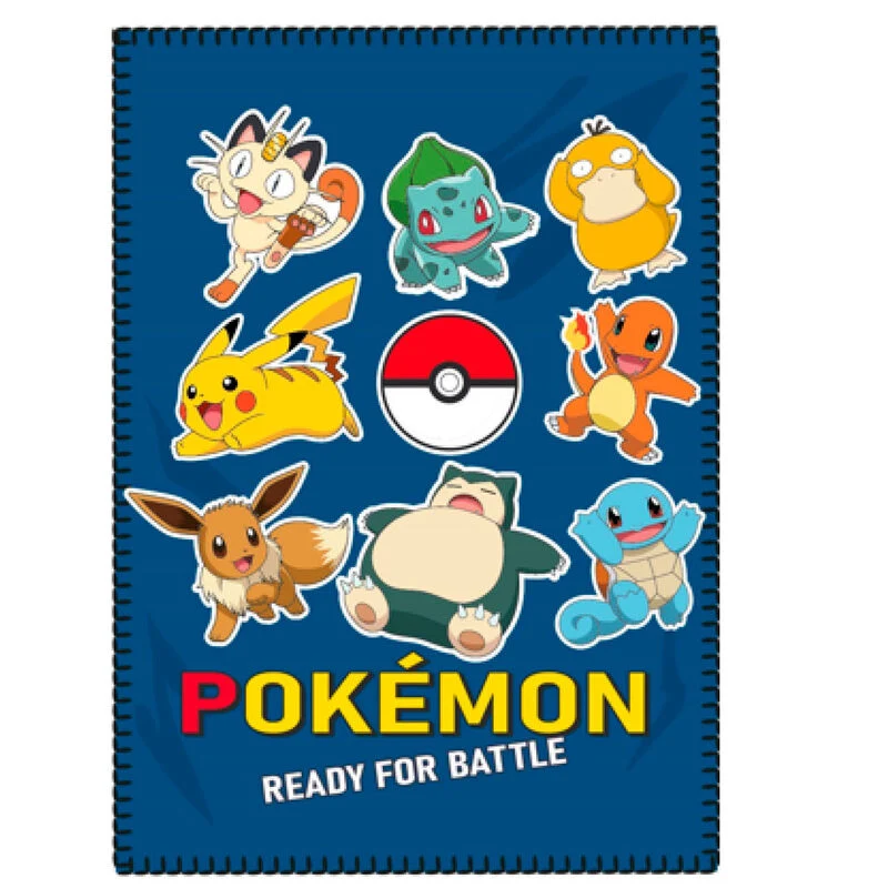 Manta Polar Ready For Battle - Pokémon