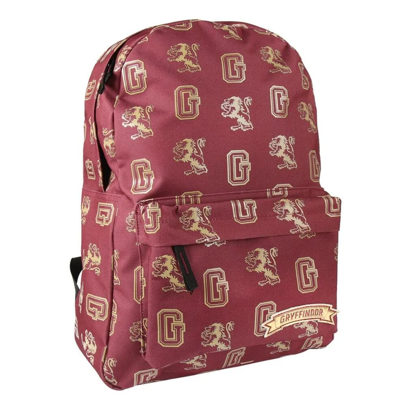 Mochila Gryffindor - Harry Potter 44cm