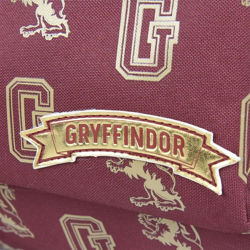 Mochila Gryffindor - Harry Potter 44cm