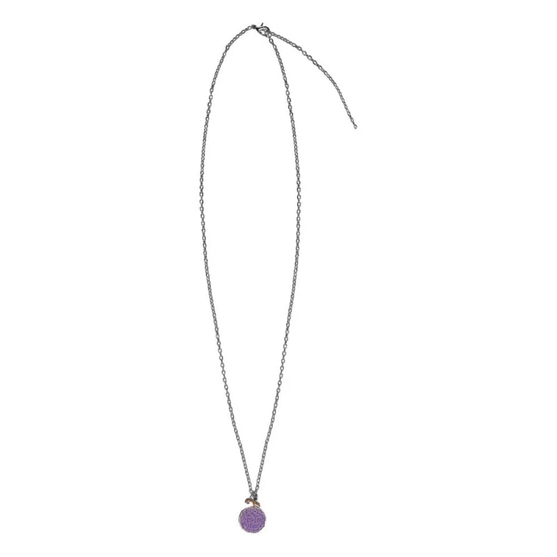 Collar Fruta Gomu Gomu - One Piece
