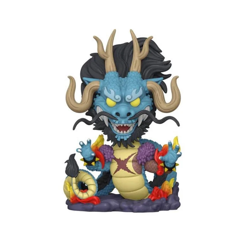 Funko Pop Super Kaido Dragón 1623 - One Piece