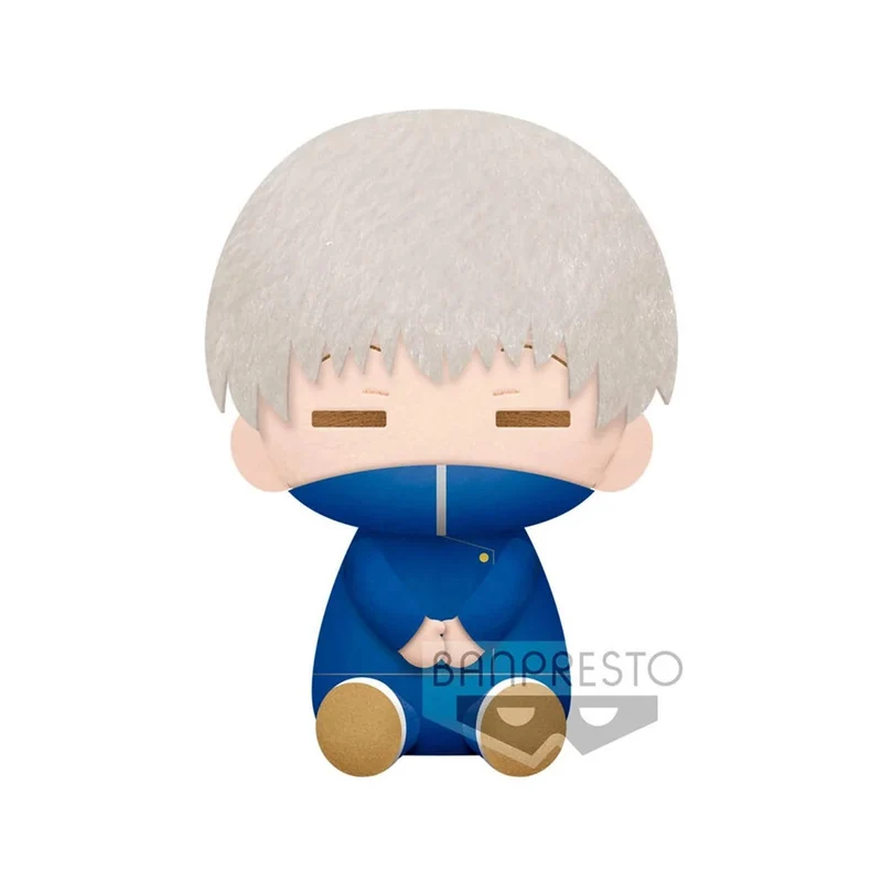 Peluche Toge Inumaki - Jujutsu Kaisen 20cm