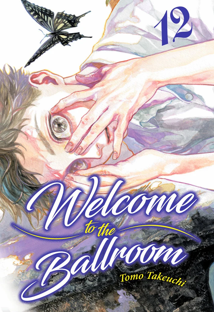 Welcome To The Ballroom 12 (ES)