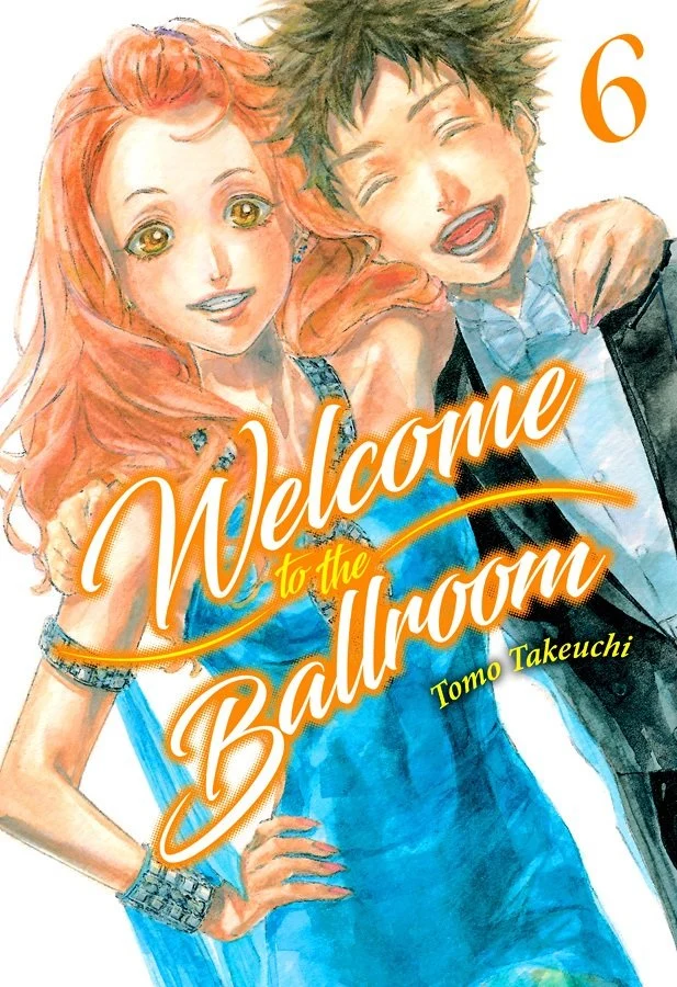 Welcome To The Ballroom 6 (ES)