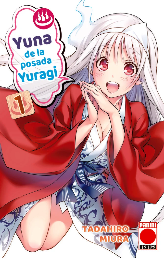 Yuna de la Posada Yuragi 1 (ES)