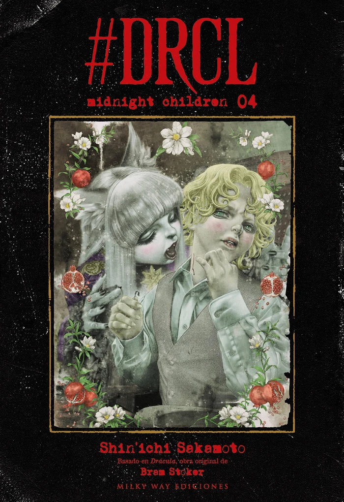 #DRCL Midnight Children 4 (ES)