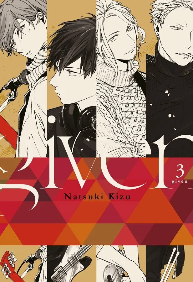 Given 3 (ES)